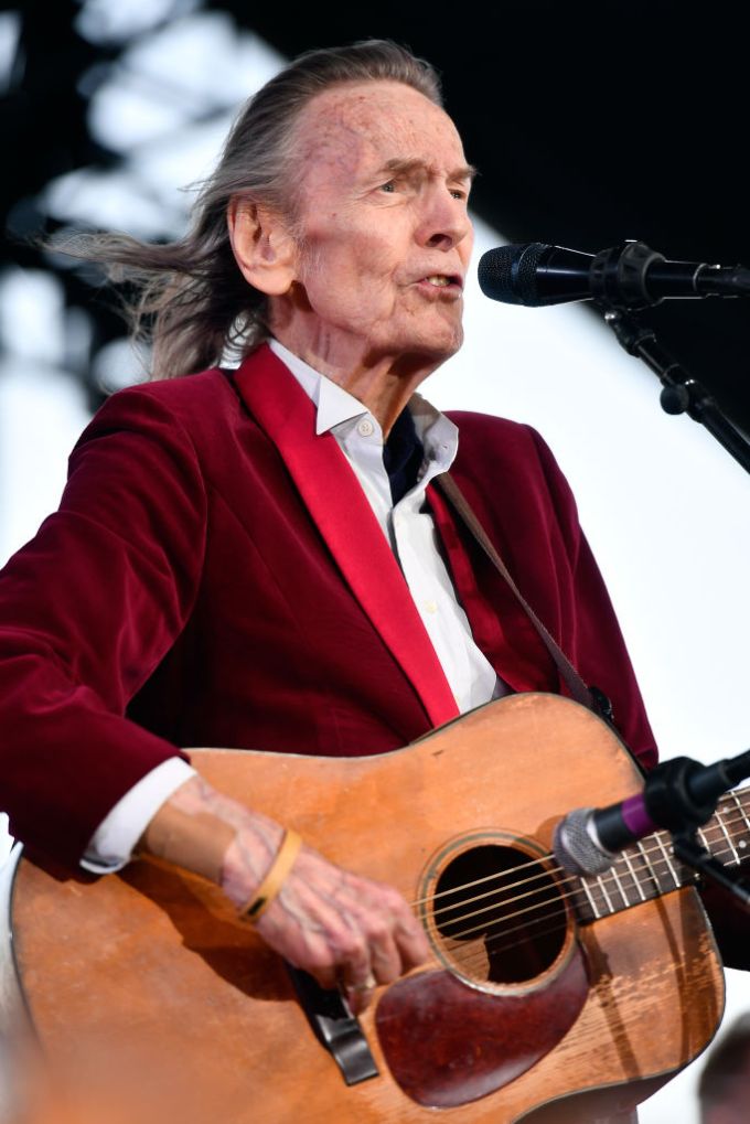 Gordon Lightfoot