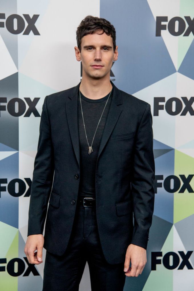 Famous Birthday – Celebrity Cory Michael Smith born November 14, 1986