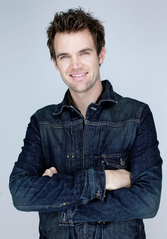 Tyler Hilton