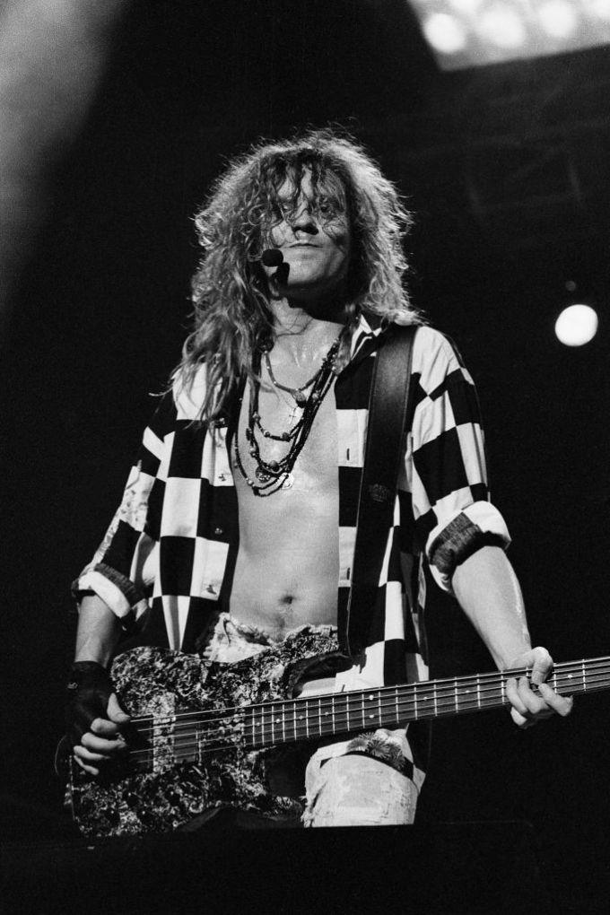 Rick Savage