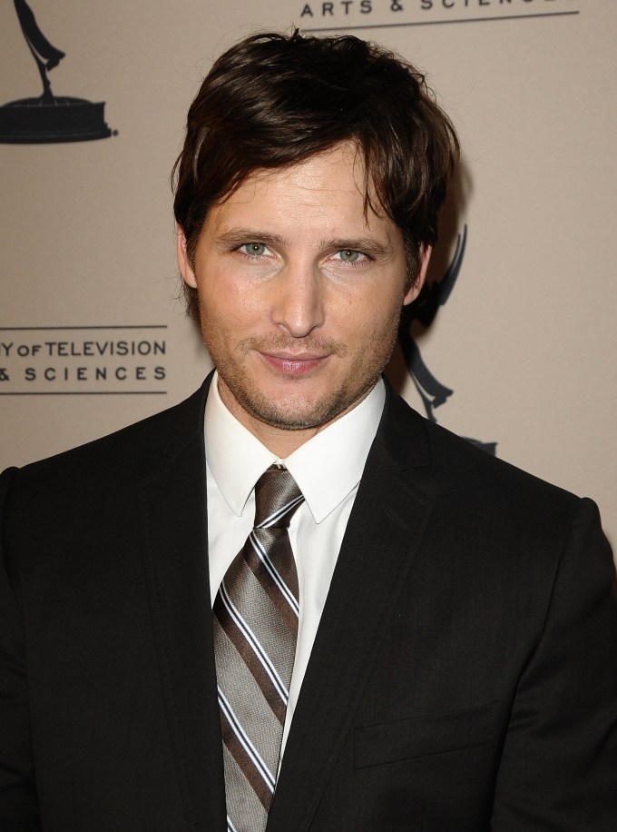 Peter Facinelli