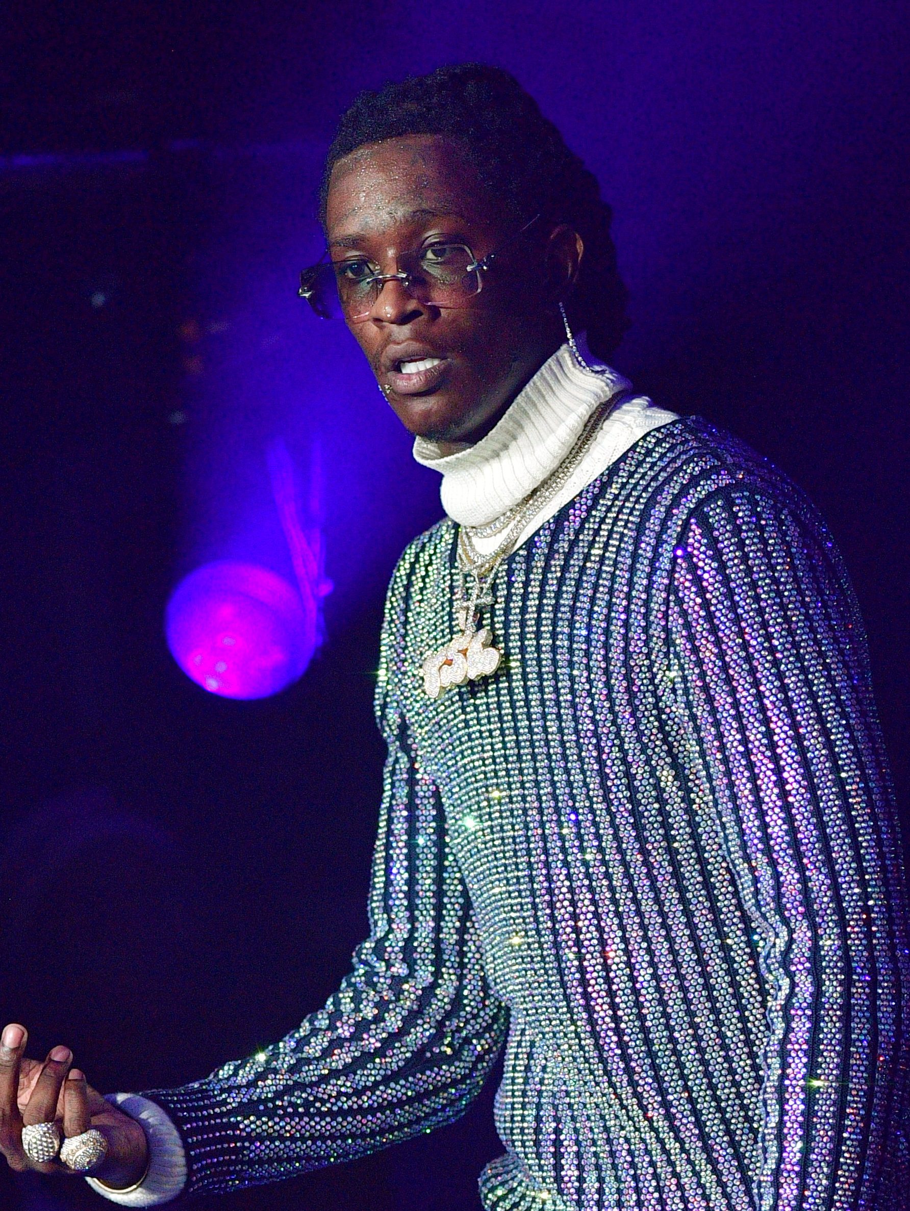 How Long Has Young Thug Served in Jail? Inside His Prison Sentence
