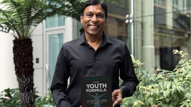 Naveen Jain