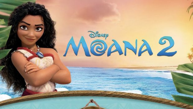 Auli’i Cravalho Unveils New 'Moana 2' Toys from JAKKS Pacific