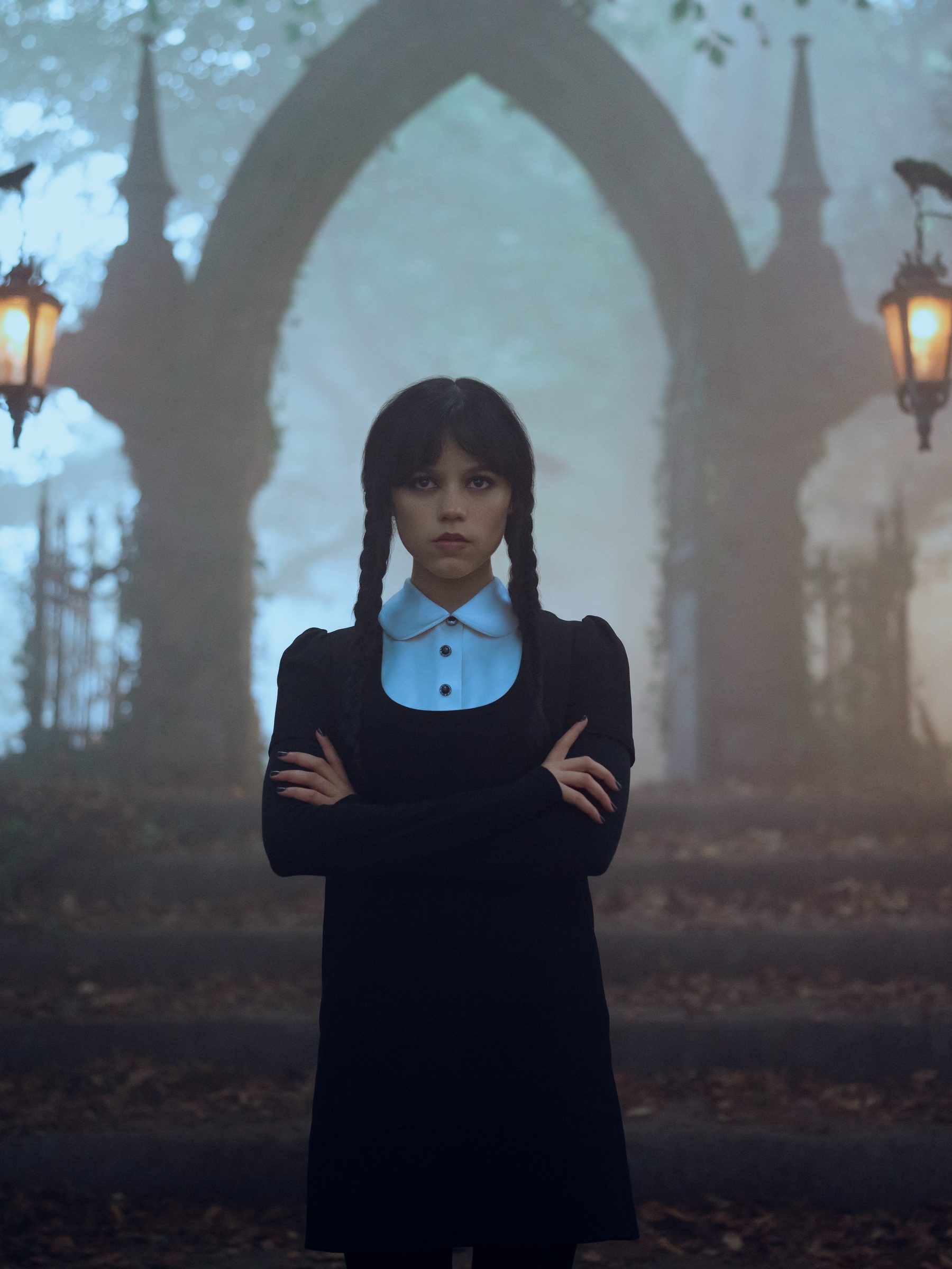 ‘Wednesday’ Season 2: New Trailer, Cast List, Premiere Date & Latest Details