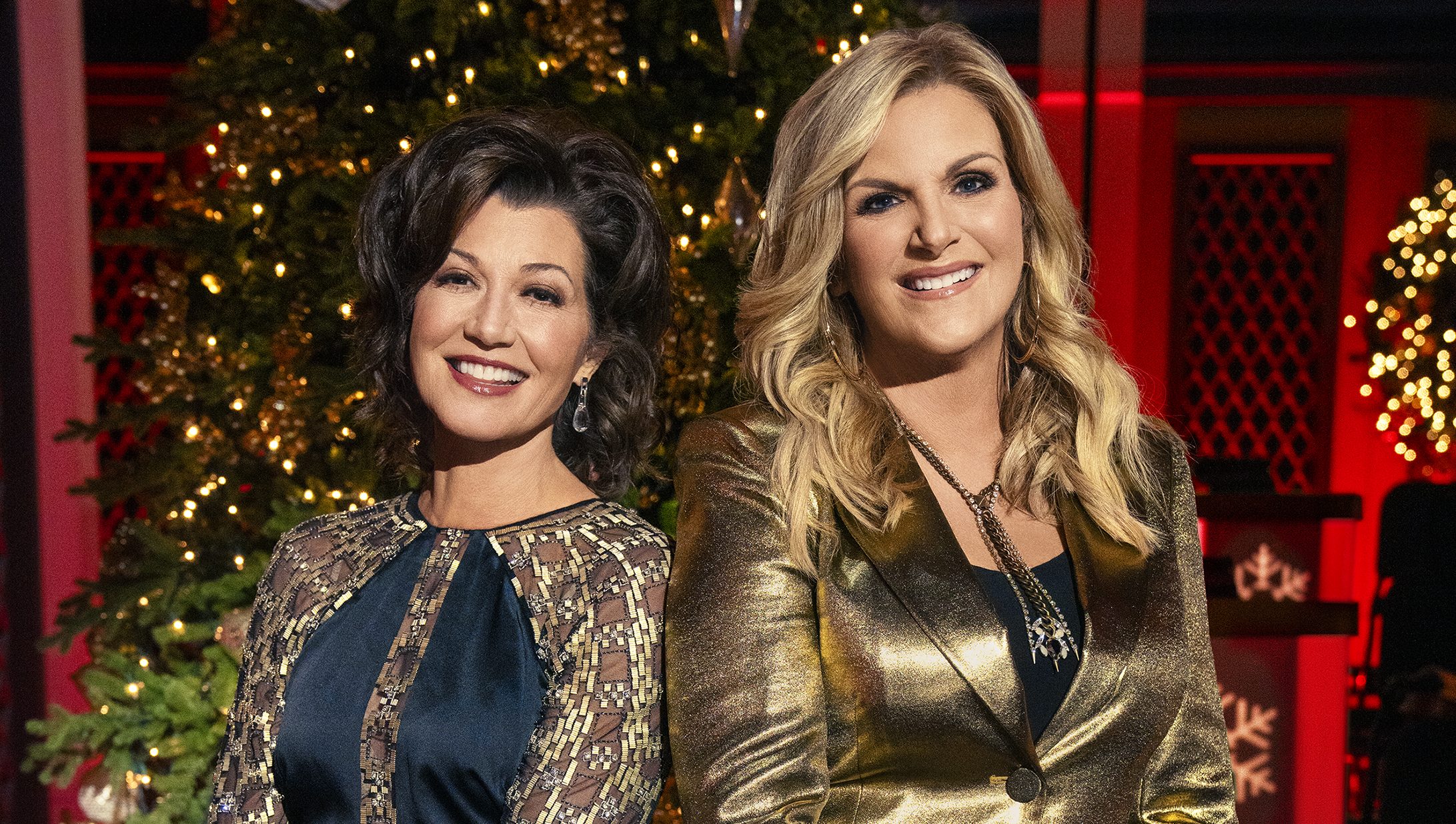How to Watch ‘CMA Country Christmas’ 2024: Where to Stream the Special How to Watch ‘CMA Country Christmas’ 2024: Where to Stream the Special