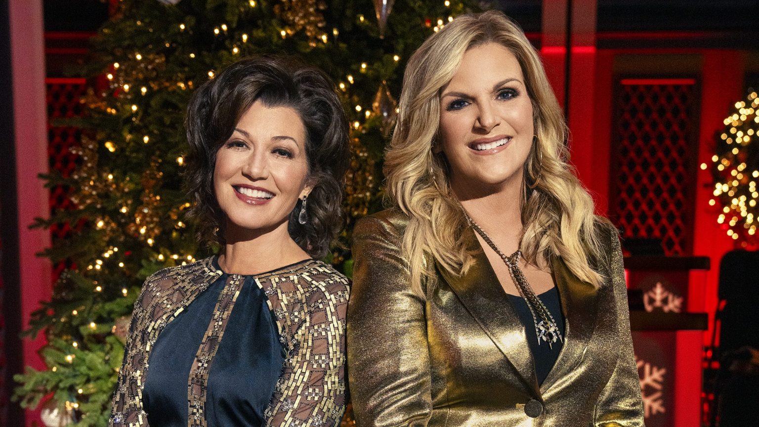 How to Watch ‘CMA Country Christmas’ 2024 Where to Stream the Special