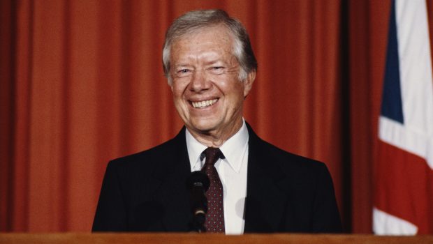 Jimmy Carter