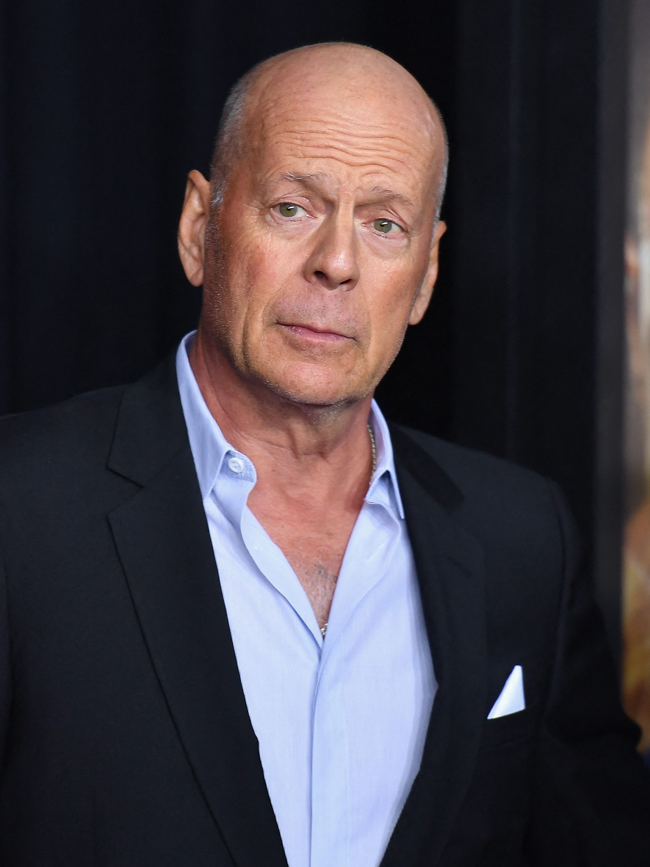 Bruce Willis' Health: His Battle With Frontotemporal Dementia & How He's Doing Now