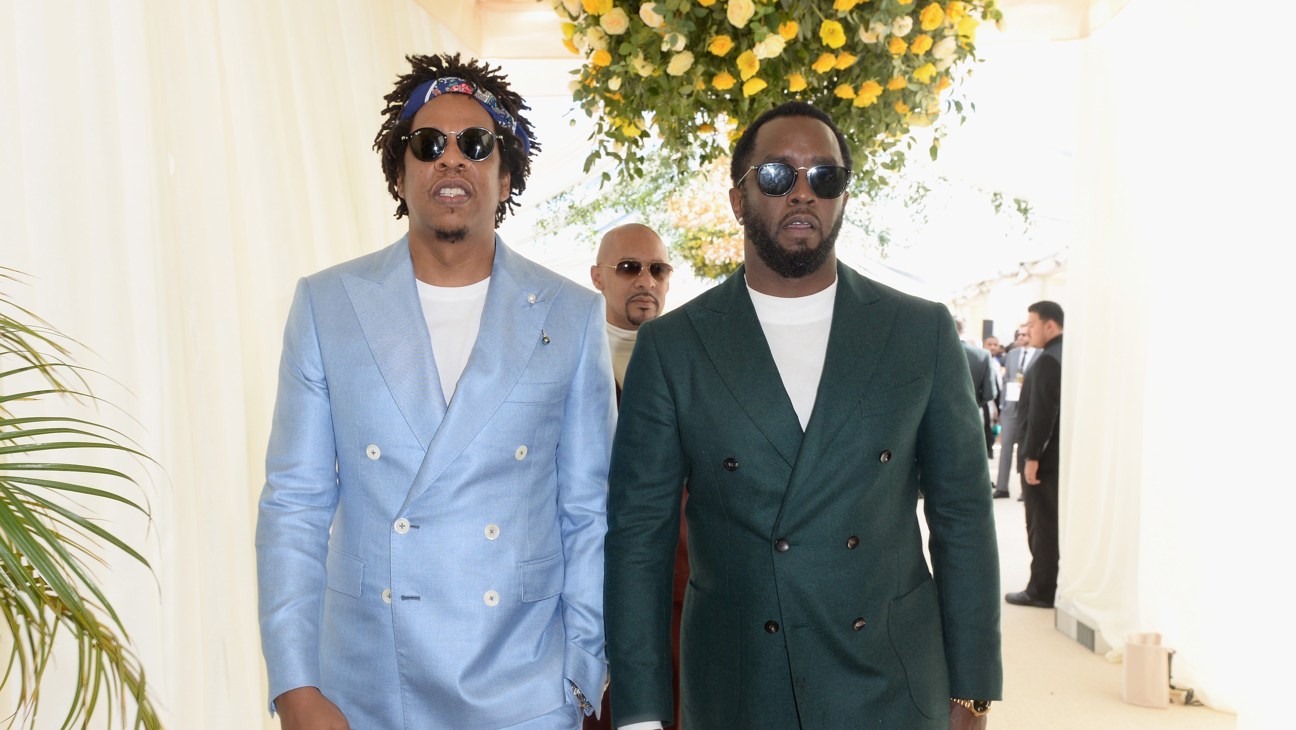 Jay-Z’s Allegations: What Was He Accused of in New Lawsuit With Diddy?