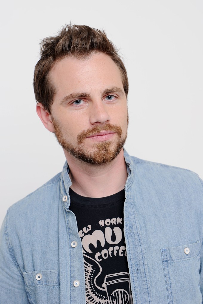 Rider Strong