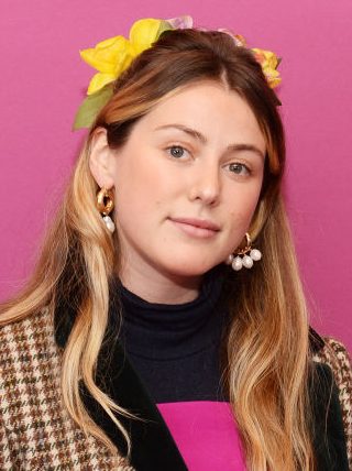NEW YORK, NEW YORK - MAY 05:  Caroline Calloway attends the 11th Annual Shorty Awards on May 05, 2019 at PlayStation Theater in New York City. (Photo by Noam Galai/Getty Images for Shorty Awards)
