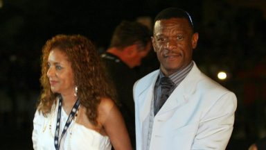 Rickey Henderson's Wife: Who Was the MLB Star Married to?