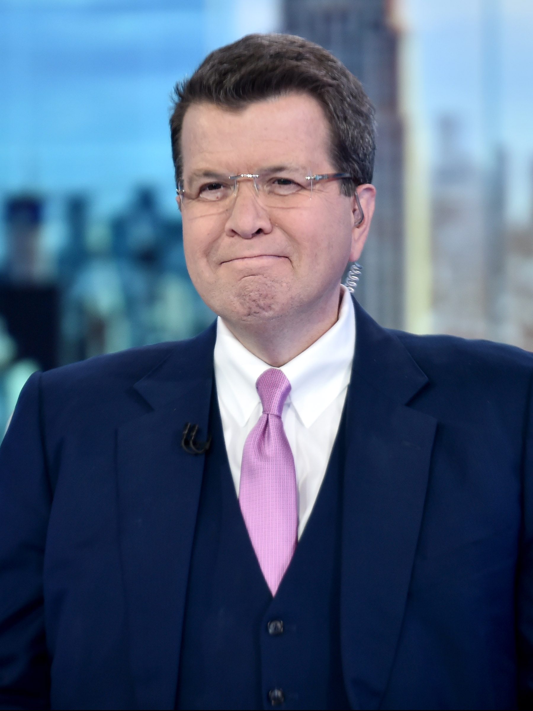 NEW YORK, NEW YORK - SEPTEMBER 30: (EXCLUSIVE COVERAGE) Mark Cuban visits "Cavuto: Coast To Coast" hosted by Neil Cavuto at Fox Business Network Studios on September 30, 2019 in New York City. (Photo by Steven Ferdman/Getty Images)