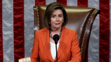 Nancy Pelosi's Health: About the Former Speaker of the House