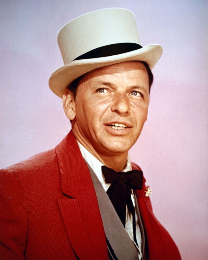 Frank Sinatra