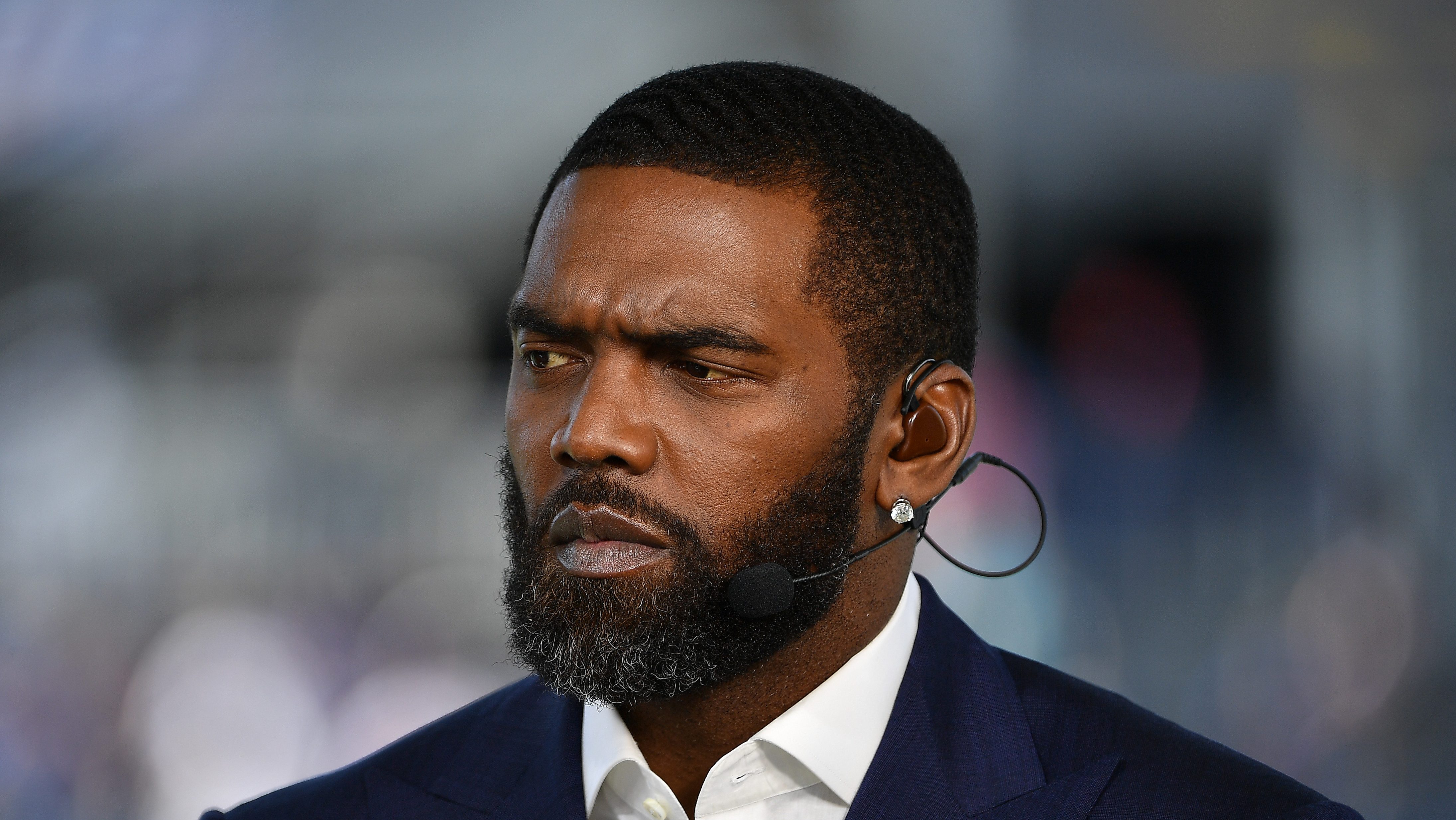 Randy Moss’ Health: What’s Wrong With the NFL Legend?