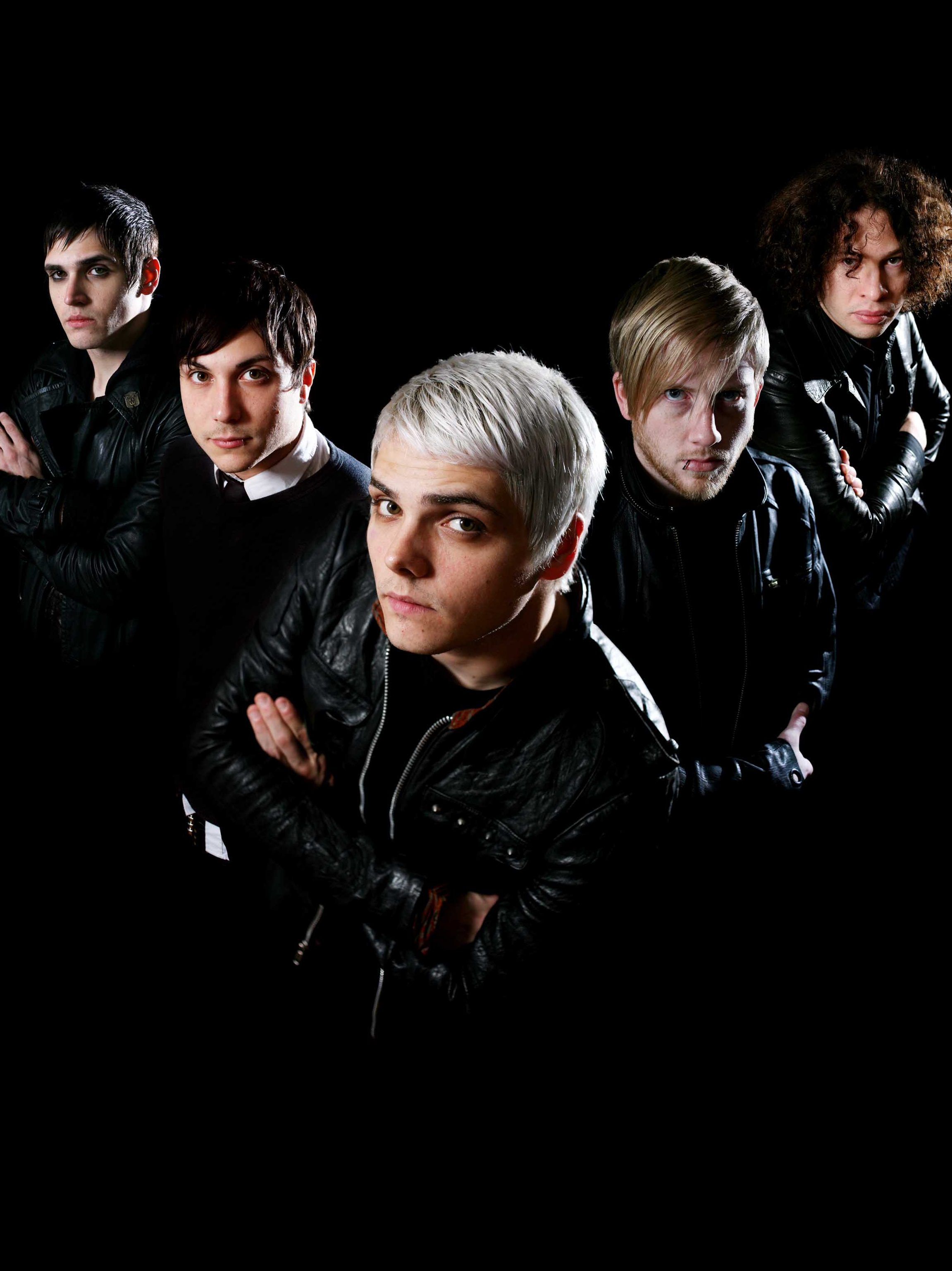 Why Did Bob Bryar Leave My Chemical Romance in 2010?