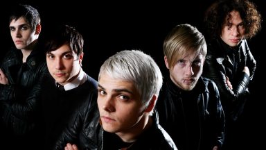 Why Did Bob Bryar Leave My Chemical Romance in 2010?