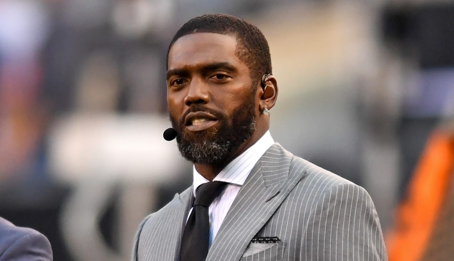 How Old Is Randy Moss? Former Football Player’s Age Today – Hollywood Life How Old Is Randy Moss? Former Football Player’s Age Today – Hollywood Life
