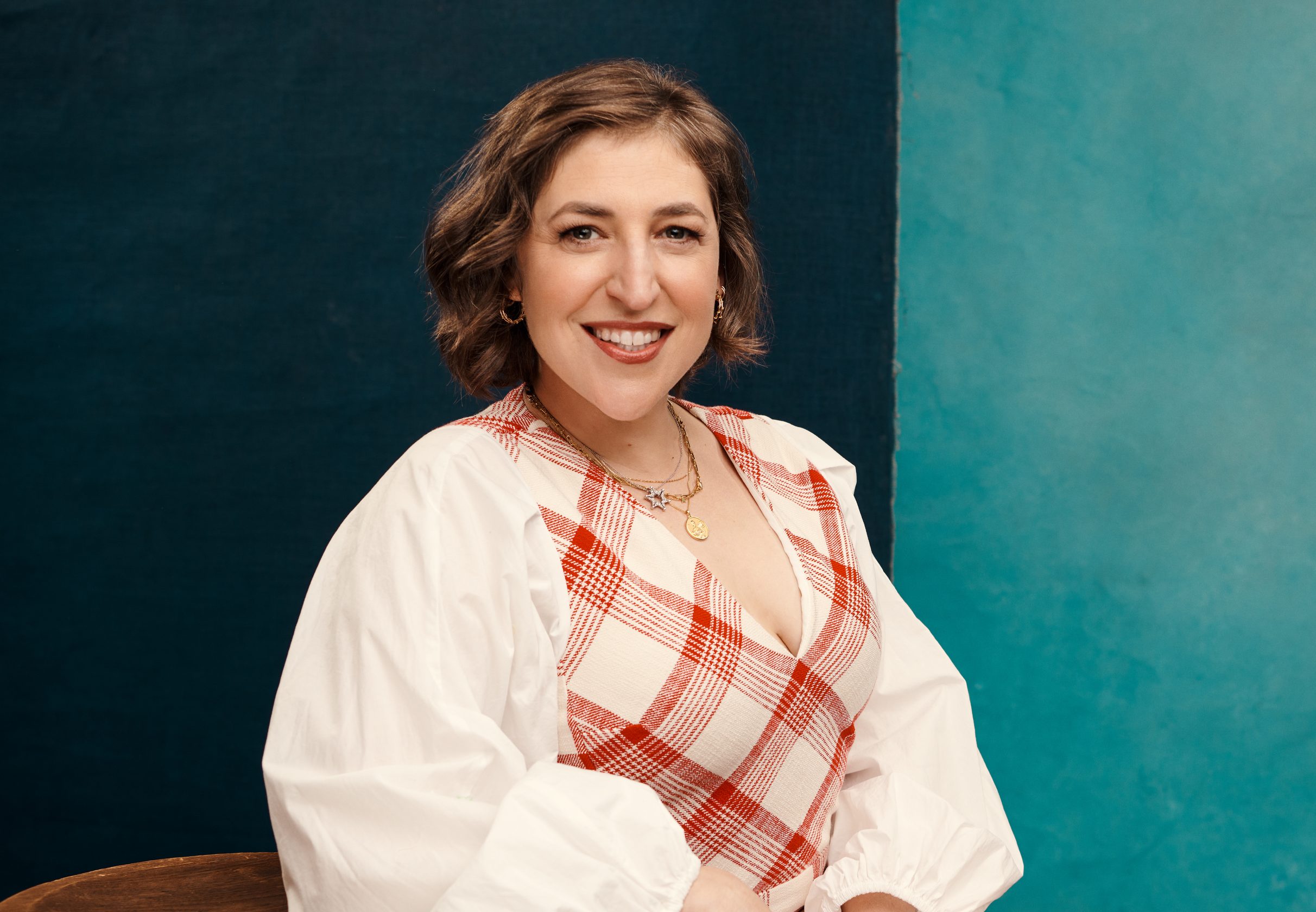 Famous Birthdays Today — December 12: Celebrity Mayim Bialik & More