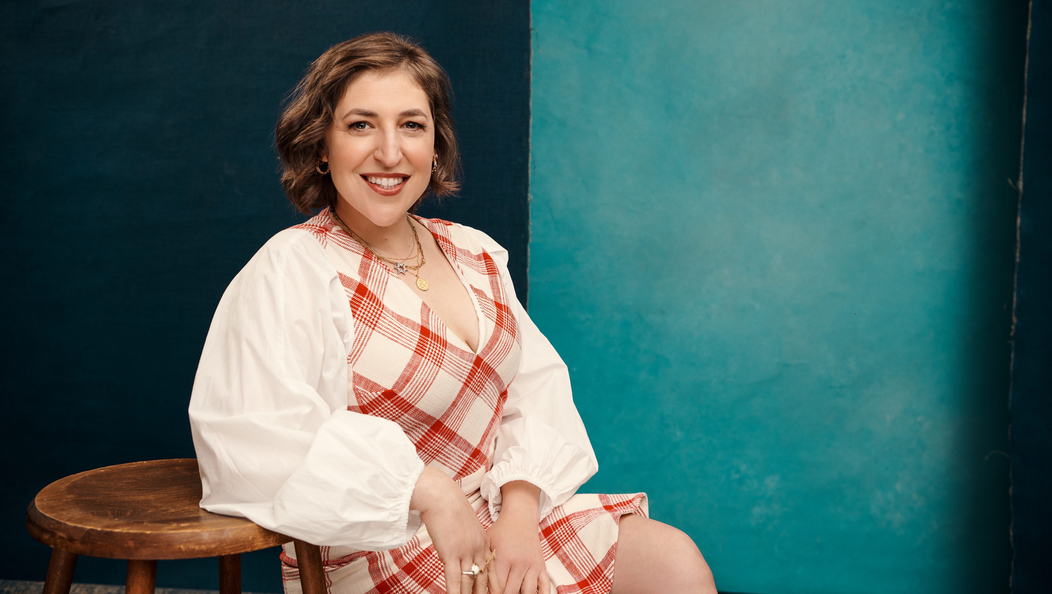 Famous Birthdays Today — December 12: Celebrity Mayim Bialik & More Famous Birthdays Today — December 12: Celebrity Mayim Bialik & More