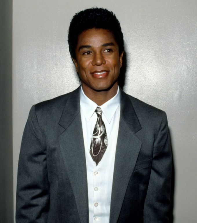 Jermaine Jackson