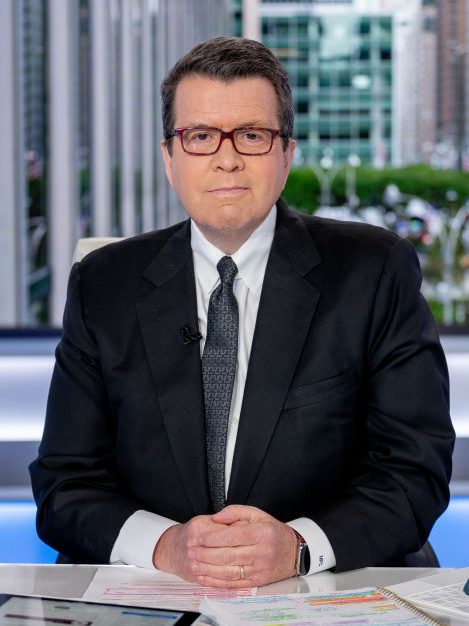 Where Is Neil Cavuto Going After Fox News? His Exit