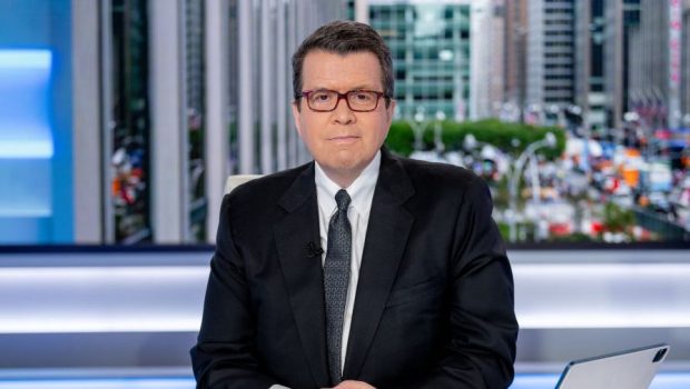 Where Is Neil Cavuto Going After Fox News? His Exit