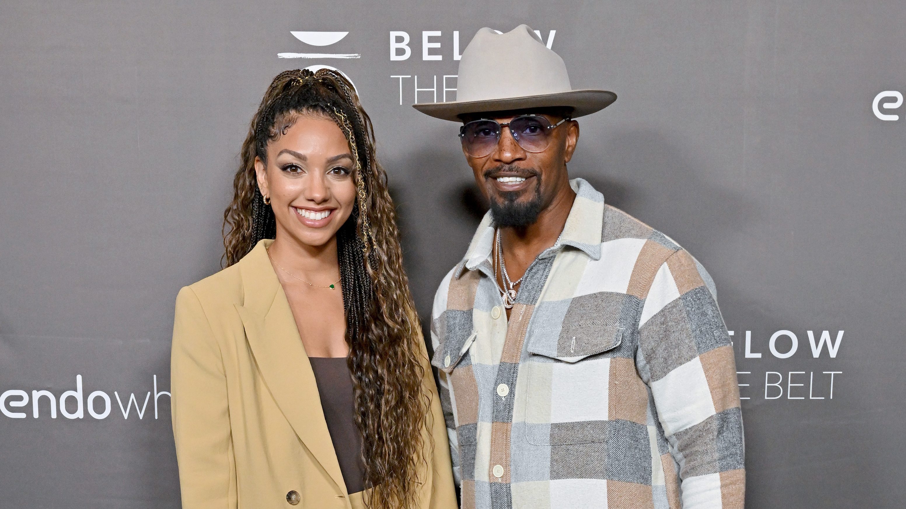 Jamie Foxx’s Kids: All About His 2 Daughters & Third Child on the Way