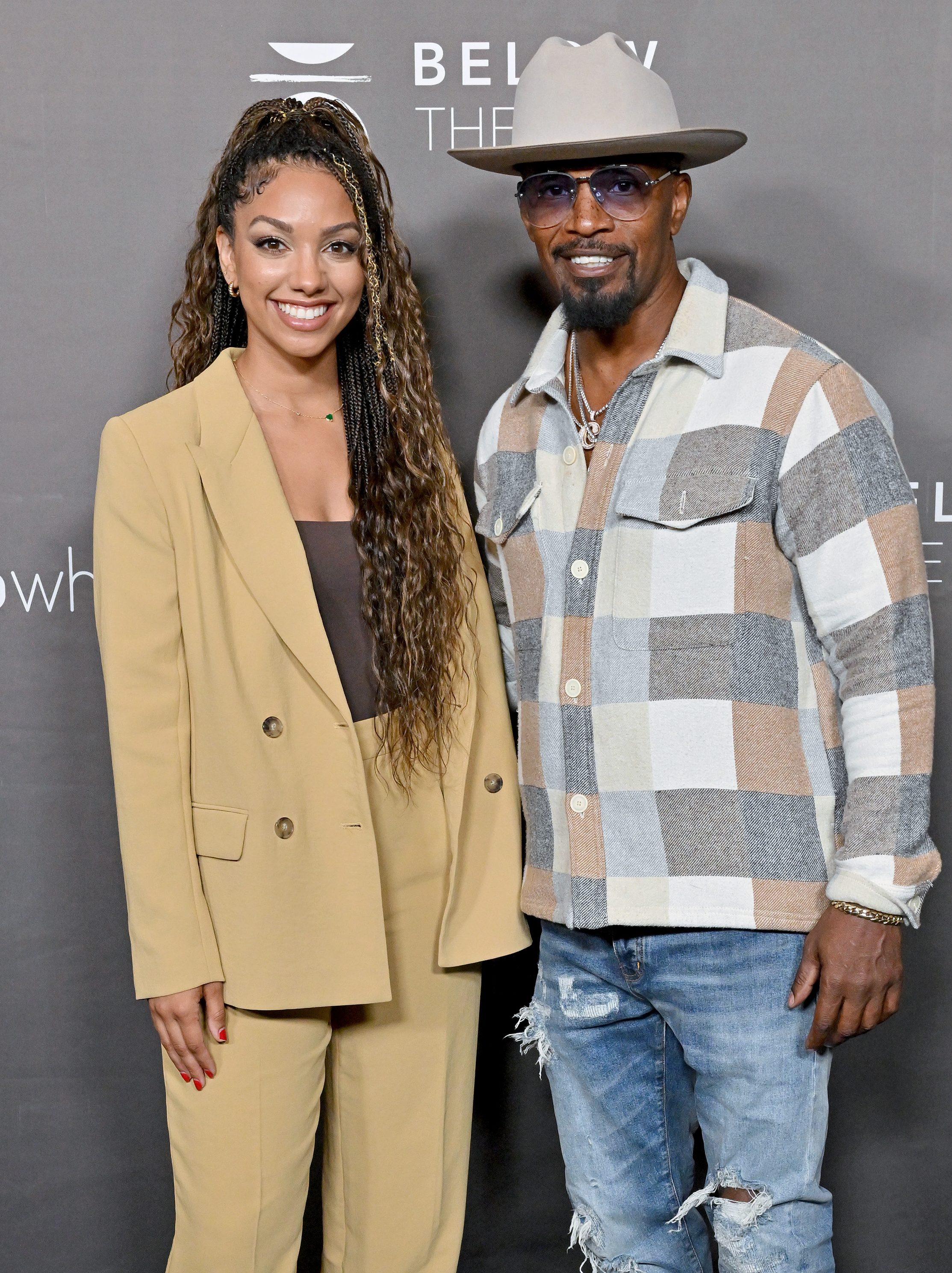 Jamie Foxx's Kids: All About His 2 Daughters & Third Child on the Way
