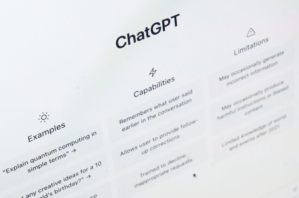 Why Is ChatGPT Down Inside the AI Platform's Outage