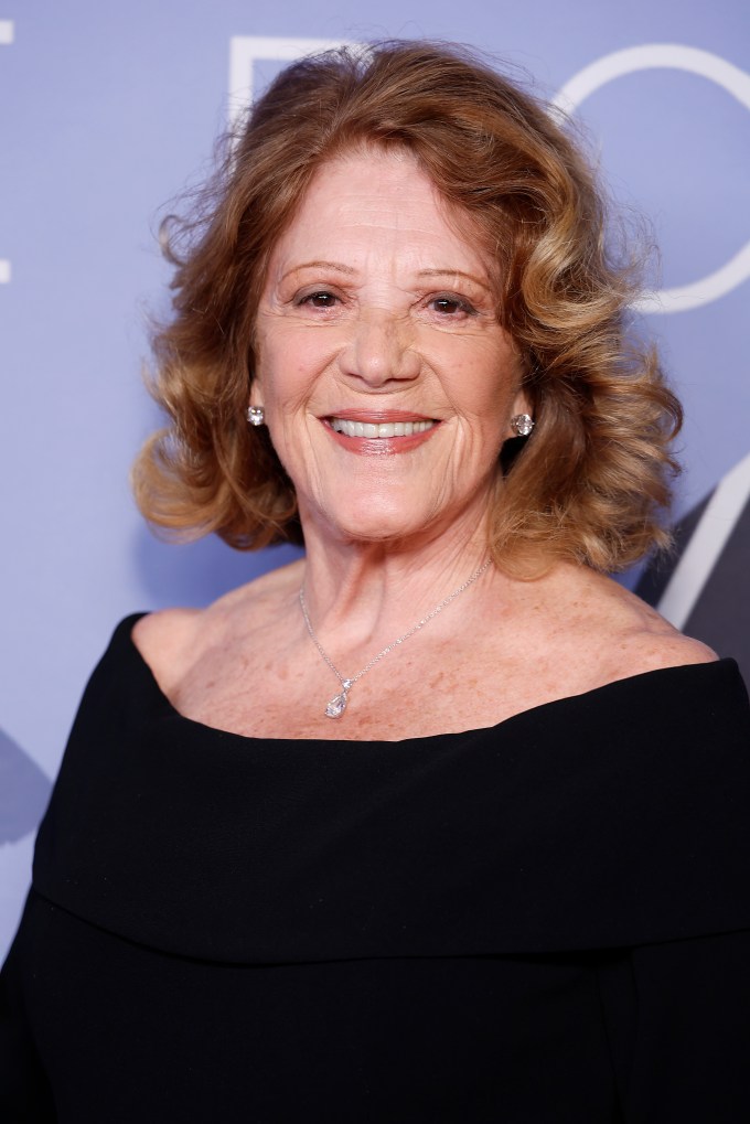 Linda Lavin in 2023