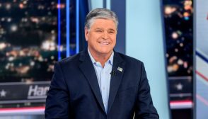 Sean Hannity 2024 Net Worth