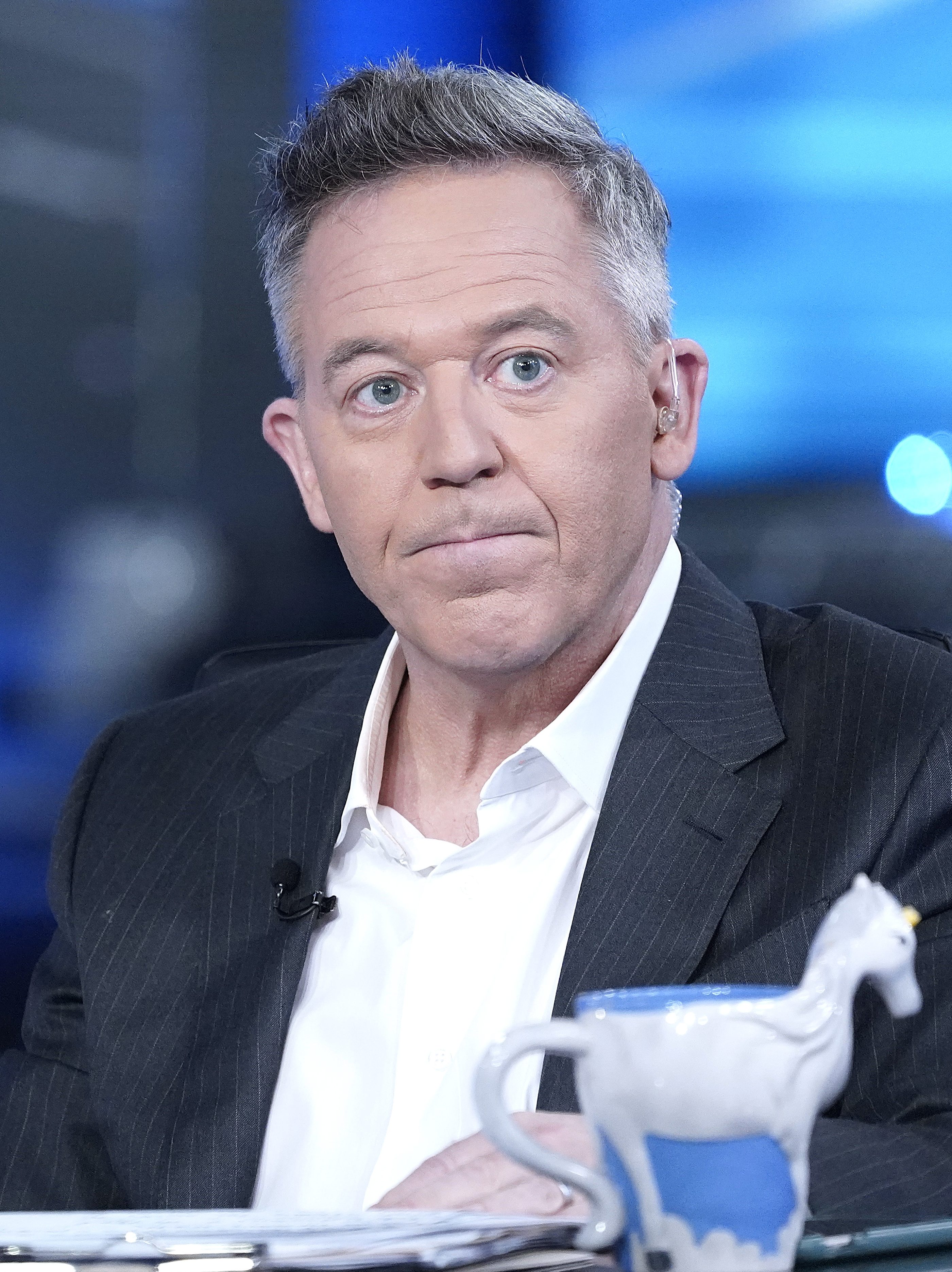 Where Is Greg Gutfeld? Update on His Fox Show Today