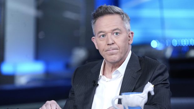 Where Is Greg Gutfeld? Update on His Fox Show Today