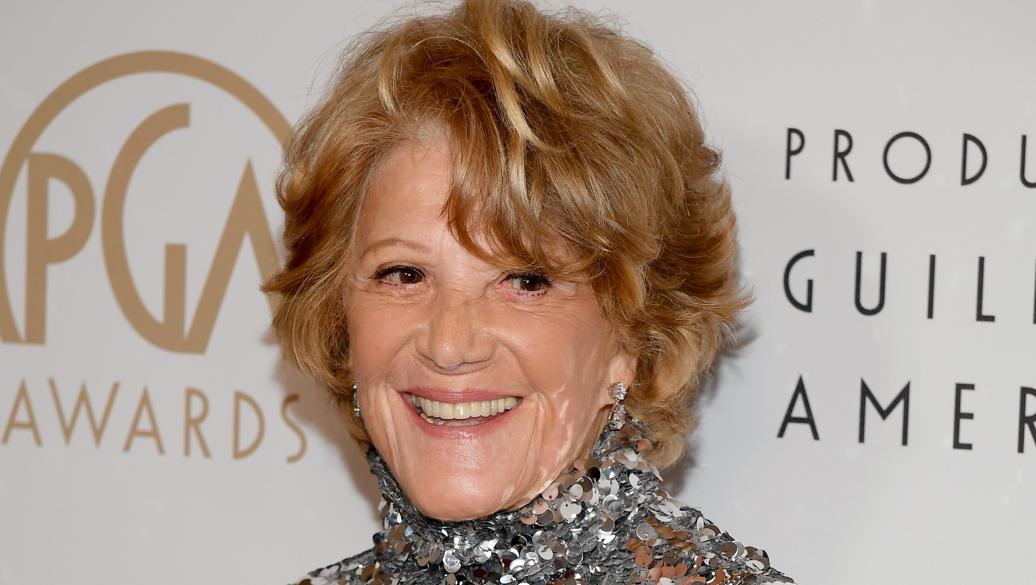 Linda Lavin’s Mom: About the Late Actress’ Mother Lucille