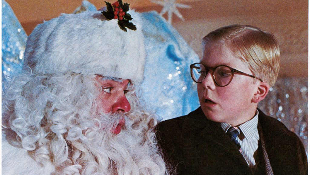 ‘A Christmas Story’ Cast Then & Now: Look At The Stars Of The 1983 Classic ‘A Christmas Story’ Cast Then & Now: Look At The Stars Of The 1983 Classic