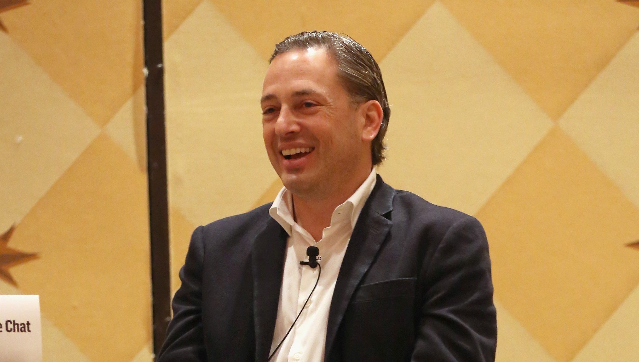 Is the Investor & Podcaster Married? – Hollywood Life Is the Investor & Podcaster Married? – Hollywood Life