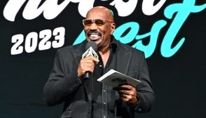 Steve Harvey's Health: How Is the Comedian & TV Host Doing?