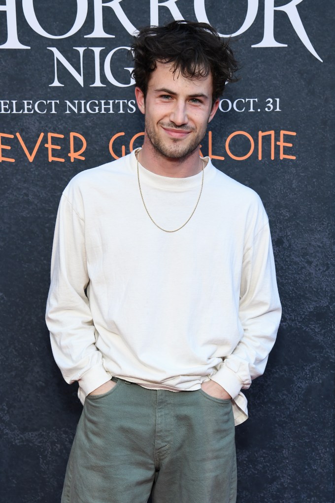 Dylan Minnette