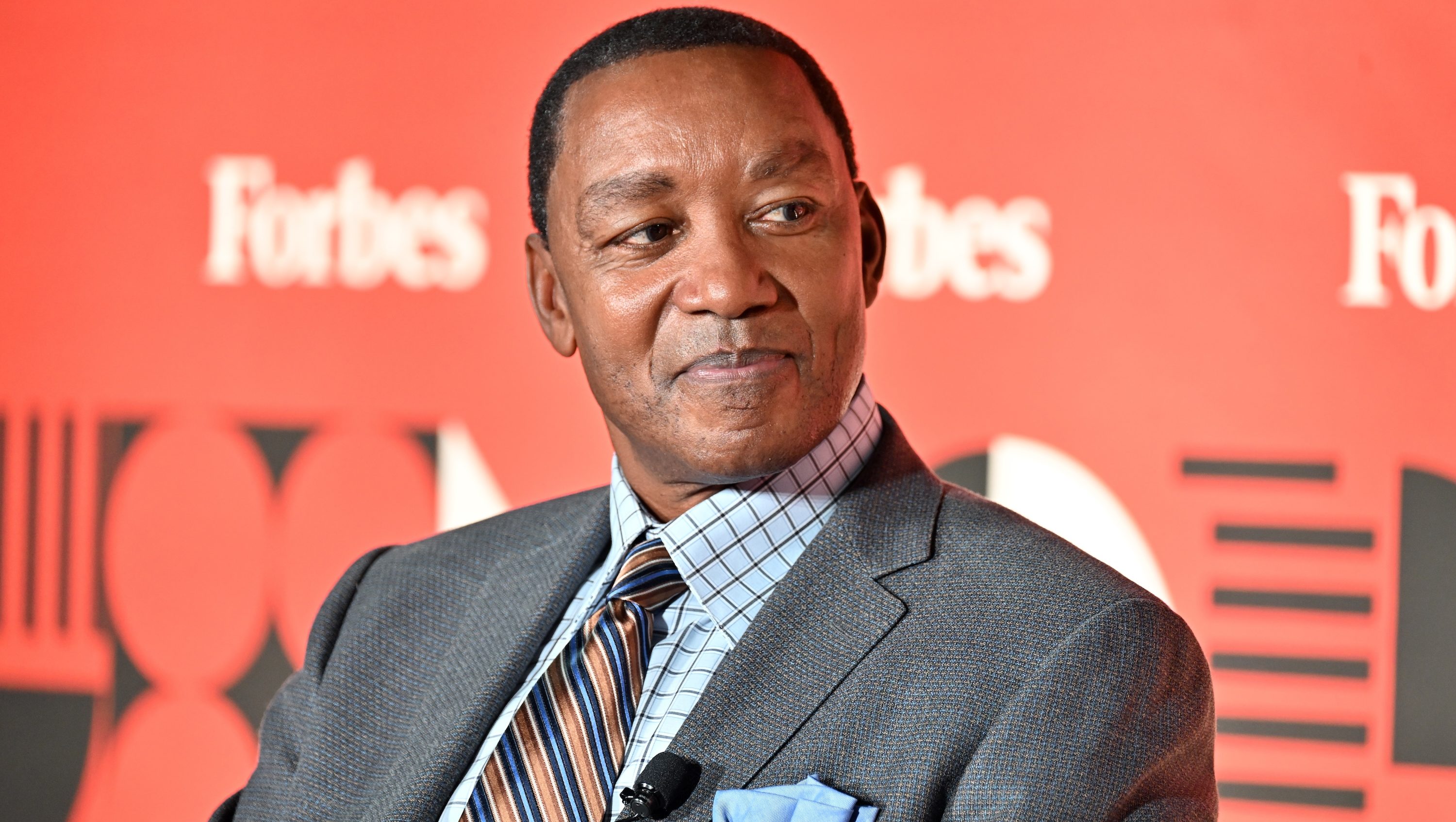 Isiah Thomas’ Health: About the NBA Legend’s Bell’s Palsy Diagnosis