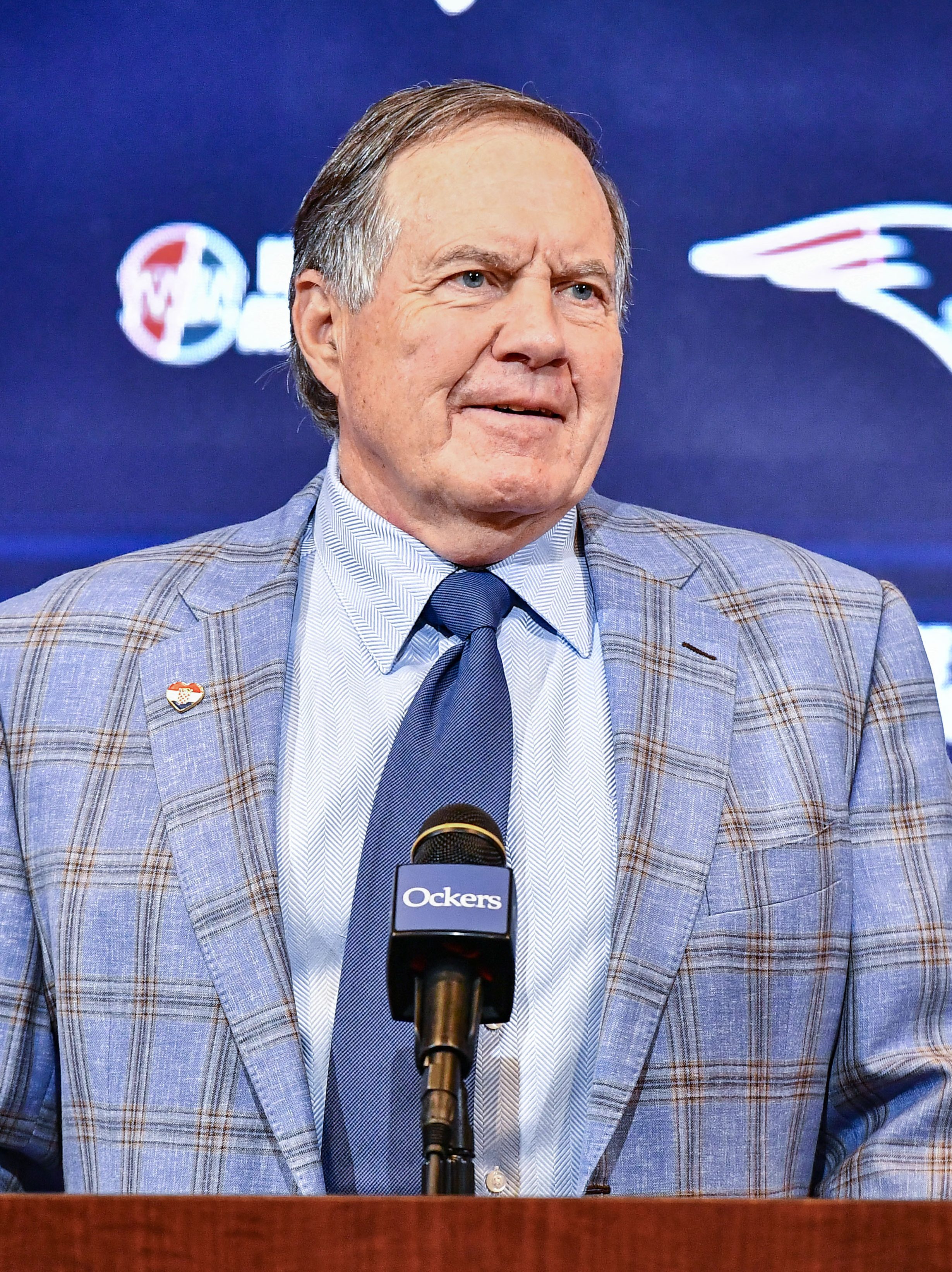 Bill Belichick's Kids: Meet His Sons & Daughter