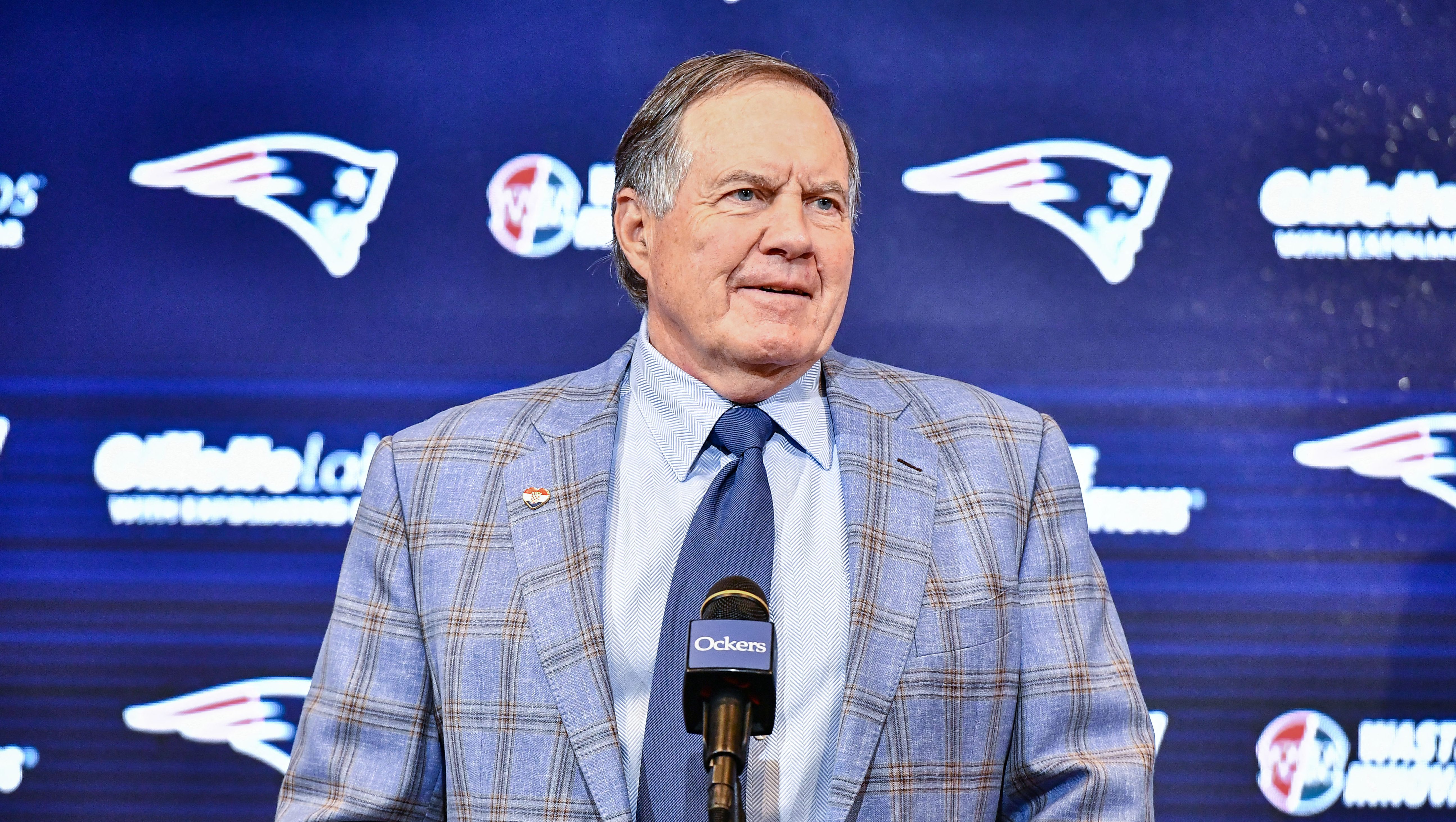 Bill Belichick’s Kids: Meet His Sons & Daughter