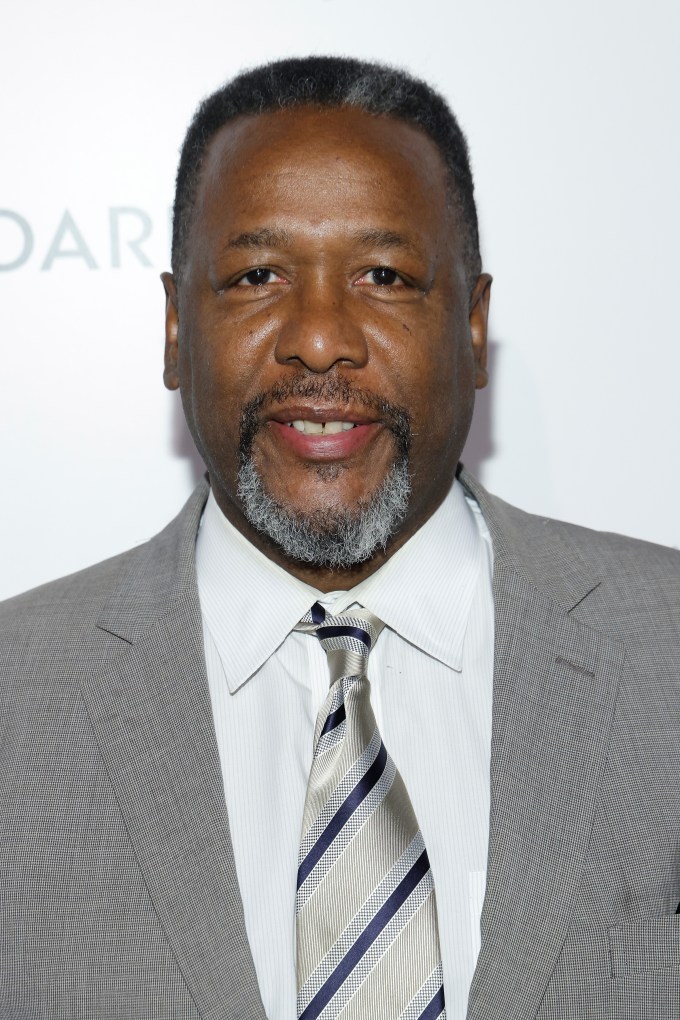 Wendell Pierce