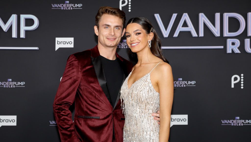 Ally Lewber: 5 Things to Know About James Kennedy’s Girlfriend Ally Lewber: 5 Things to Know About James Kennedy’s Girlfriend