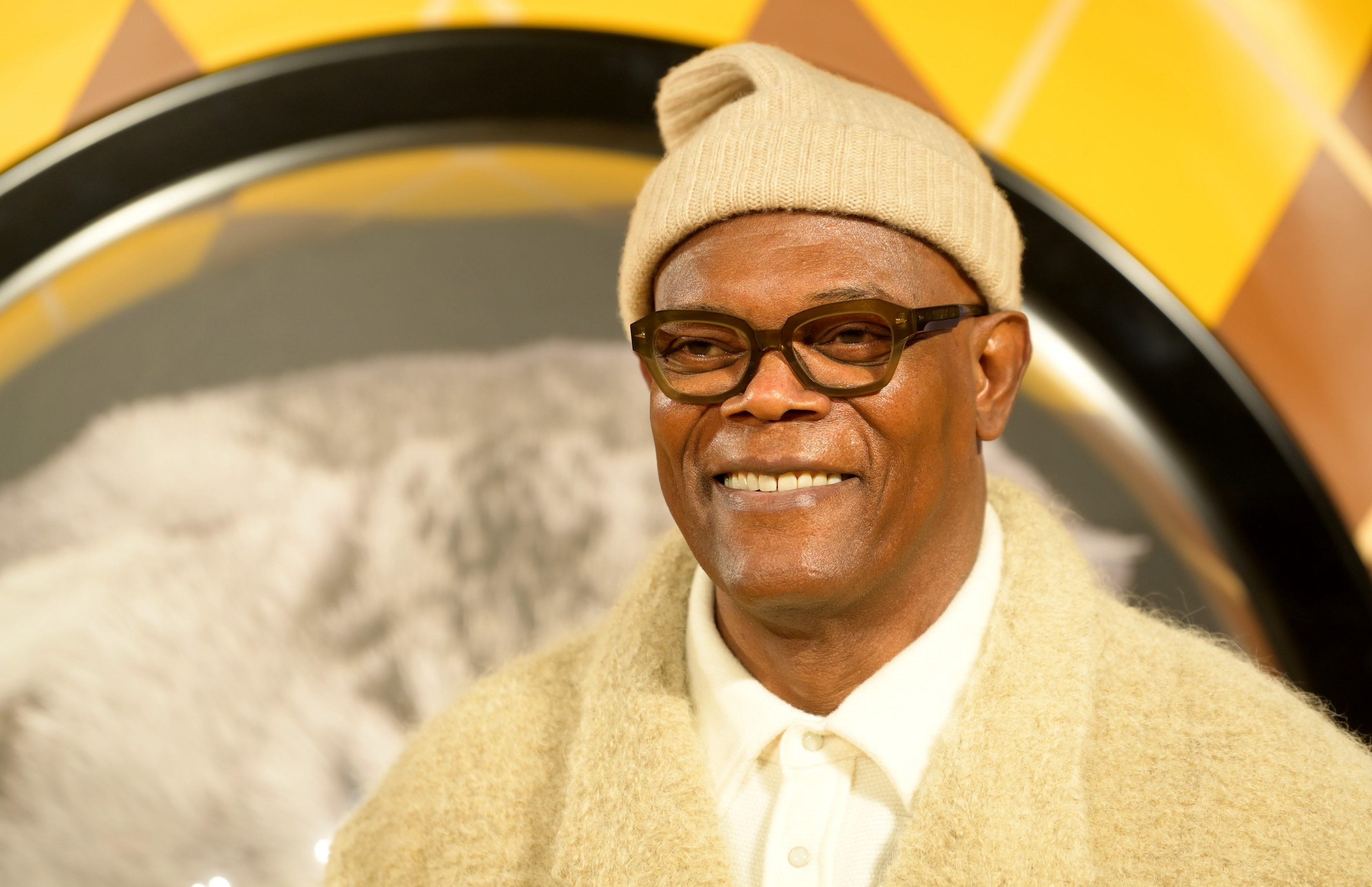 Famous Birthdays Today — December 21: Celebrity Samuel L. Jackson & More