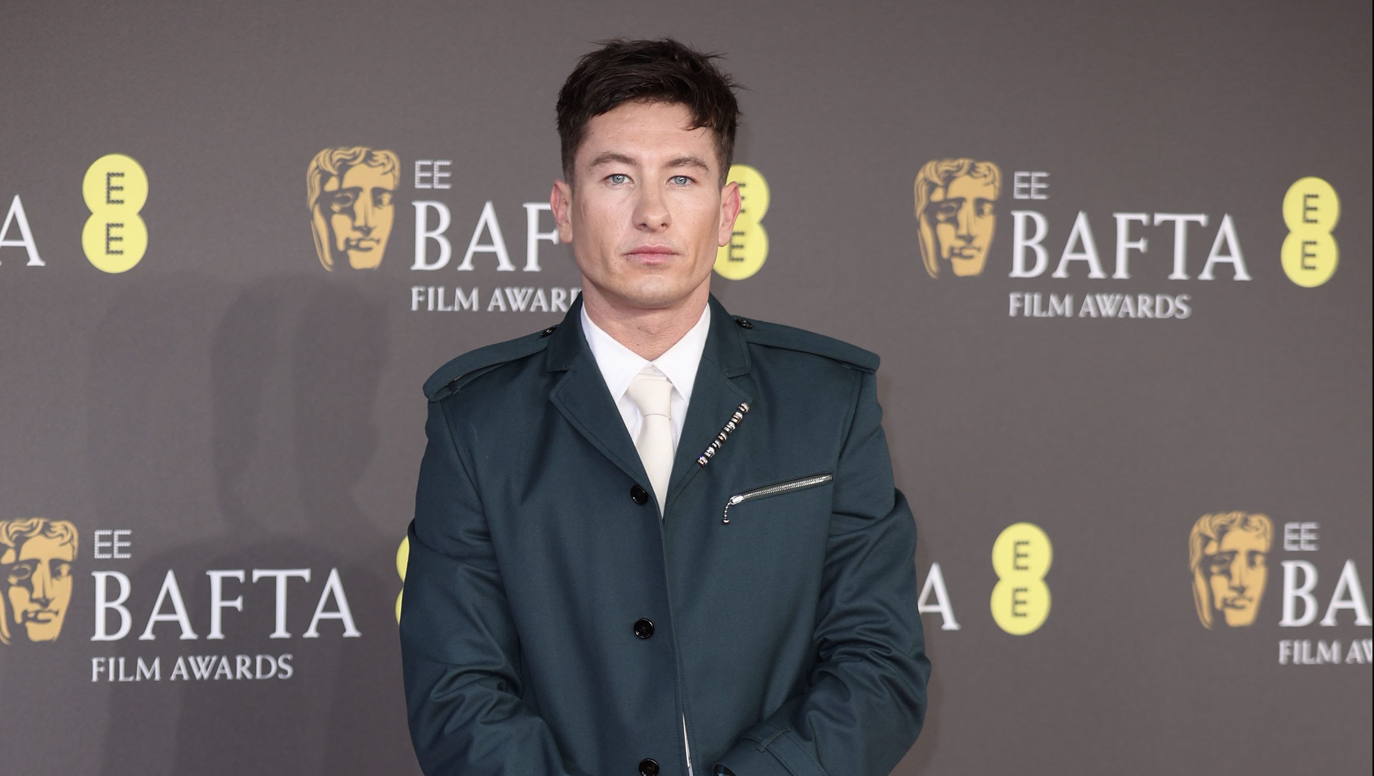 Barry Keoghan shares insights about fatherhood and son Brando | News ...