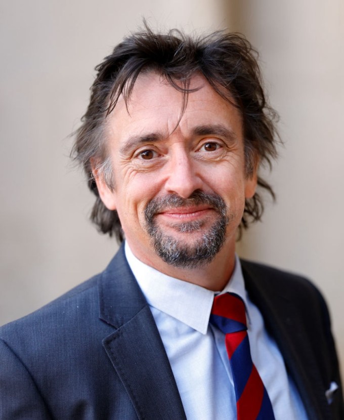 Richard Hammond