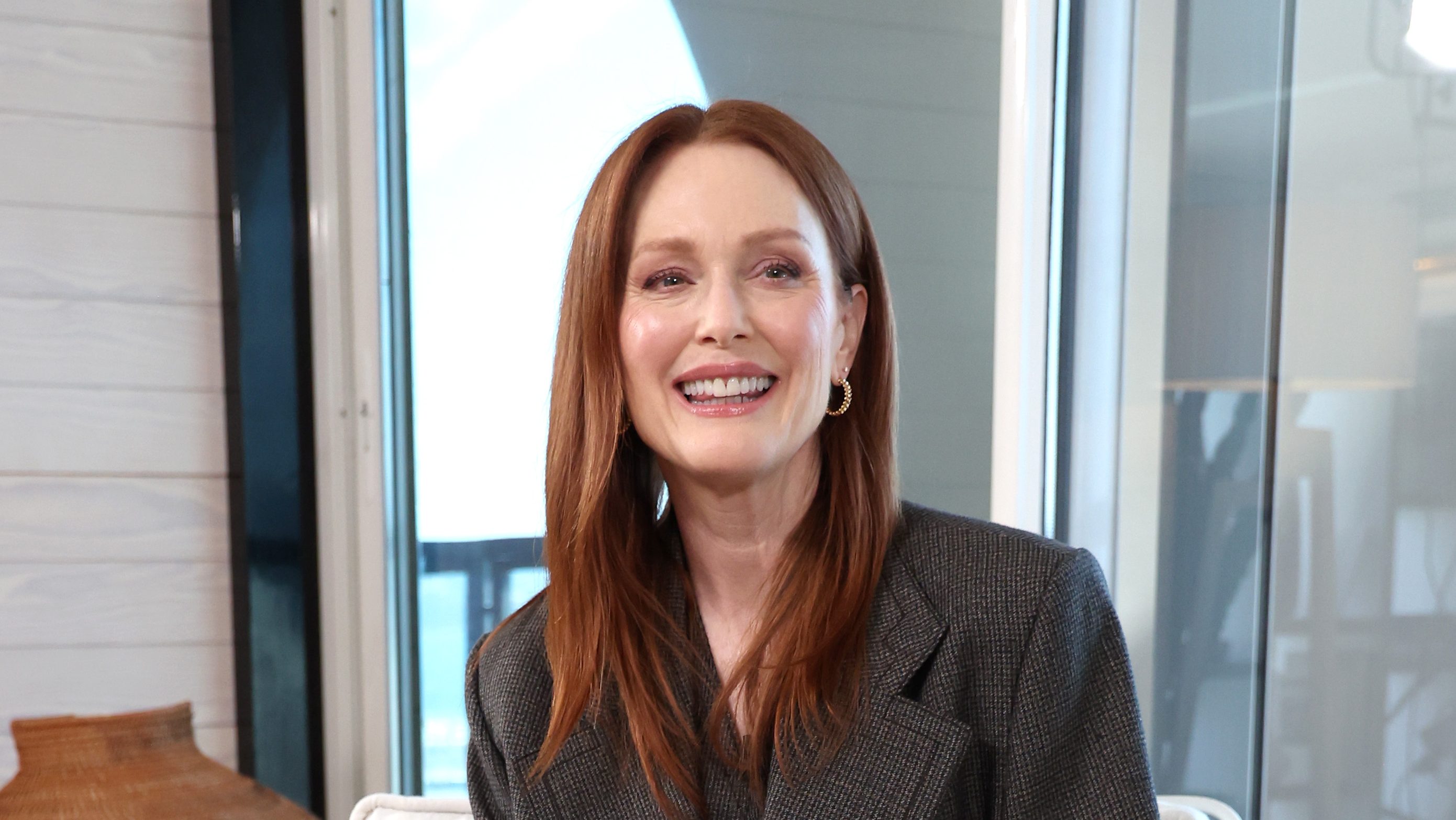 Famous Birthdays Today — December 3: Celebrity Julianne Moore Famous Birthdays Today — December 3: Celebrity Julianne Moore
